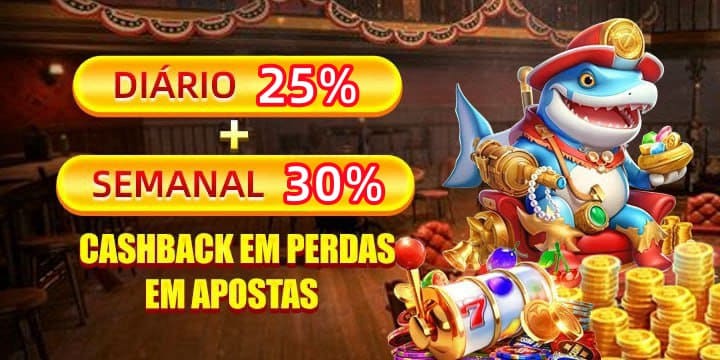 gm7bet Fundo de Resgate de Perdas Semanais